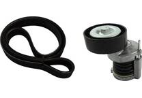 Kit de courroies d'accessoire