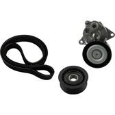 Kit de courroies d'accessoire BOLK - BOL-G101018