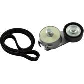Kit de courroies d'accessoire BOLK - BOL-G101021