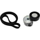 Kit de courroies d'accessoire BOLK - BOL-G101023