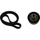 Kit de courroies d'accessoire BOLK - BOL-G101024