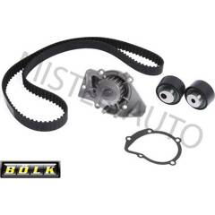 Kit de distribution + pompe à eau BOLK - BOL-B081000