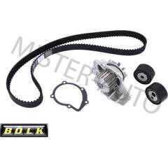 Kit de distribution + pompe à eau BOLK - BOL-B081020