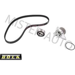 Kit de distribution + pompe à eau BOLK - BOL-F1010021