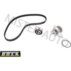 Kit de distribution + pompe à eau BOLK - BOL-FP08032V