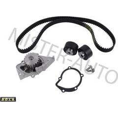 Kit de distribution + pompe à eau BOLK - BOL-FP08826V