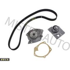 Kit de distribution + pompe à eau BOLK - BOL-FP08882V