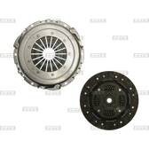 Kit de embrague BOLK - BOL-B071015