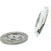 Kit de embrague BOLK - BOL-MK9937