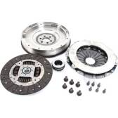Kit de embraiagem e volante de motor BOLK - BOL-F011031