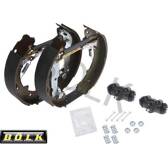 Kit de freins arrière BOLK - BOL-6024