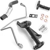 Kit de montage (compresseur) BOLK - BOL-K070392