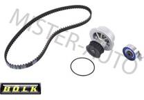 Destockage Noël : Kit De Distribution + Pompe à Eau SKF VKMC 06003 - Réf. 057VKMC06003 Pas Cher