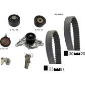 Kit distribution avec pompe à eau BOLK - BOL-J040142