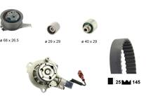 Kit de distribution + pompe à eau