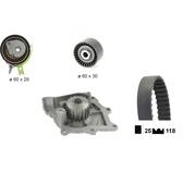 Kit de distribution + pompe à eau BOLK - BOL-N080005