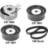 Kit distribution BOLK - BOL-D021064