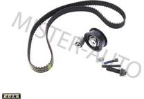 Correa Distribución VKMC 06129 SKF VKMA 06129 Kit De Distribution