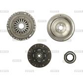 Kit embrayage plus volant moteur BOLK - BOL-B011685