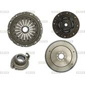 Kit embrayage plus volant moteur BOLK - BOL-B011692