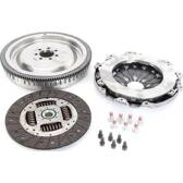 Kit embrayage plus volant moteur BOLK - BOL-F011033