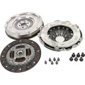 Kit embrayage plus volant moteur BOLK - BOL-F011038