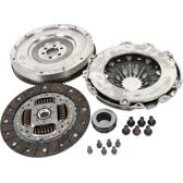 Kit embrayage plus volant moteur BOLK - BOL-G061222
