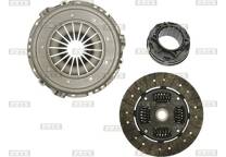 Kit Embrayage VALEO 801881 | MISTER-AUTO