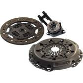 Kit embrayage BOLK - BOL-D101013