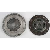 Kit embrayage BOLK - BOL-I020220
