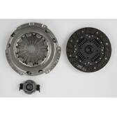 Kit embrayage BOLK - BOL-I030006