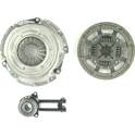 Kit embrayage BOLK - BOL-I030049