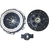 Kit embrayage BOLK - BOL-MK9443