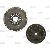 Kit embrayage BOLK - BOL-MK9501