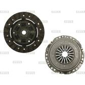 Kit embrayage BOLK - BOL-MK9523