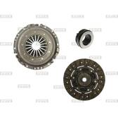 Kit embrayage BOLK - BOL-MK9596