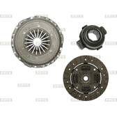 Kit embrayage BOLK - BOL-MK9614
