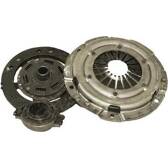 Kit embrayage BOLK - BOL-MK9846