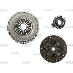 Kit D'Embrayage LUK 626 3033 33 – Pour Fiat Ducato, Citroën Jumper 2.3L Et 3.0L Diesel - 8