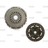 Kit embrayage BOLK - BOL-MK9979
