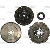 Kit frizione più volano motore BOLK - BOL-C041007