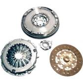 Kit frizione più volano motore BOLK - BOL-C041036