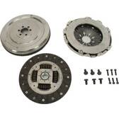 Kit frizione più volano motore BOLK - BOL-F011030