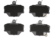 Pastiglie Freno ATE 603979 - Per Smart Anteriori Con Avvisatore Usura - Foto 7