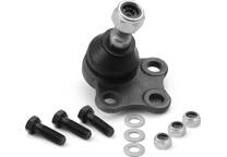 Kniehebelgelenk