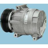 Kompressor (Klimaanlage) BOLK - BOL-C031085