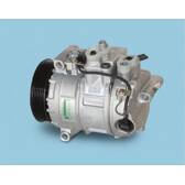 Kompressor (Klimaanlage) BOLK - BOL-C031088