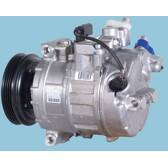 Kompressor (Klimaanlage) BOLK - BOL-C031089