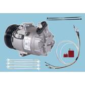 Kompressor (Klimaanlage) BOLK - BOL-C031127