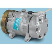 Kompressor (Klimaanlage) BOLK - BOL-C031132